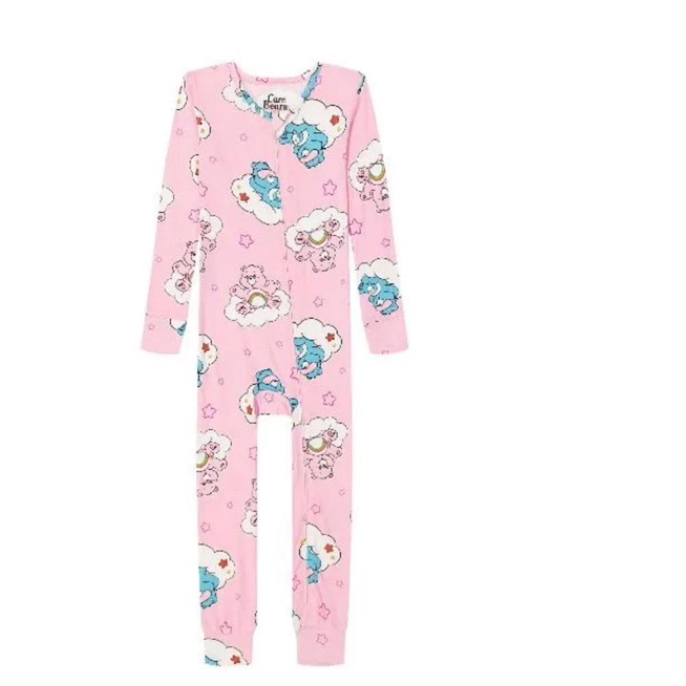 NWT pj 2T car bears H27